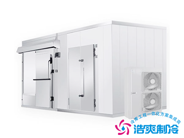 移動(dòng)式冷庫(kù)造價(jià)多少錢?可移動(dòng)冷庫(kù)價(jià)格