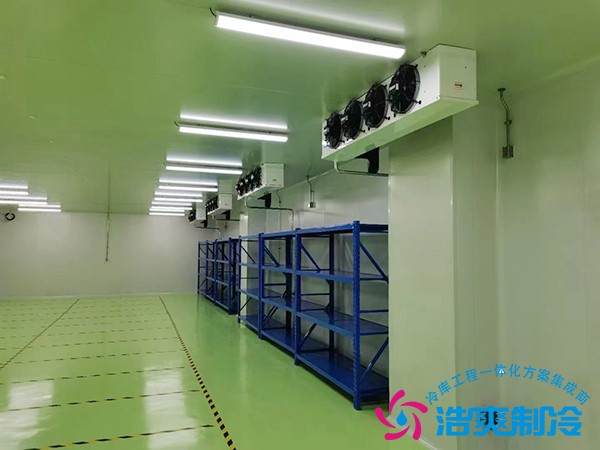 藥品批發(fā)企業(yè)冷藏庫(kù)平方面積要求