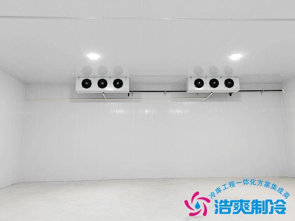 3萬(wàn)元做多大的冷庫(kù)
