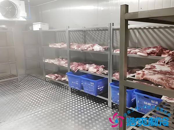 肉類(lèi)冷凍庫(kù)冷藏庫(kù)多少錢(qián)