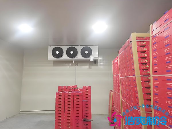 冷庫(kù)建設(shè)價(jià)格