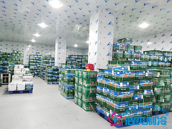 冷庫(kù)建設(shè)多少錢一平方