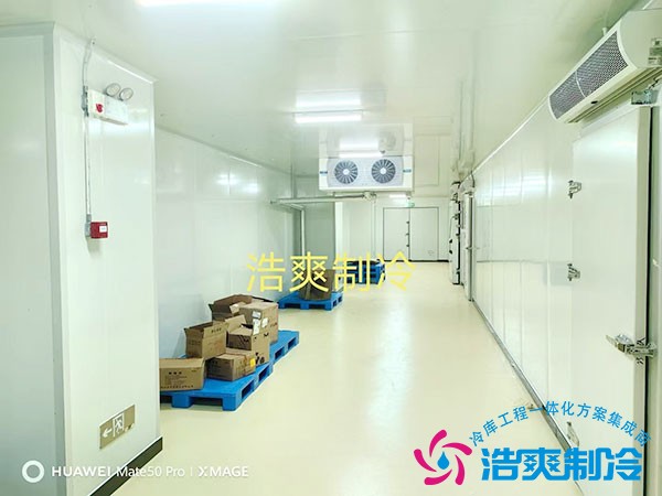 400平恒溫庫(kù)造價(jià)