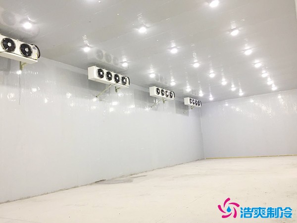 建一個(gè)能放50萬(wàn)穗玉米的冷庫(kù)造價(jià)要多少錢