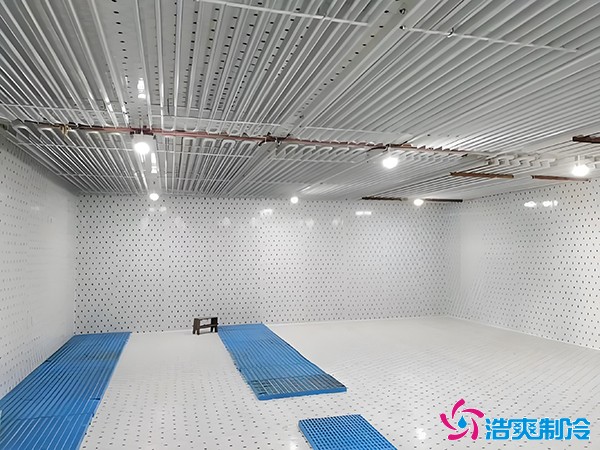 冷藏庫(kù)造價(jià)費(fèi)用多少錢