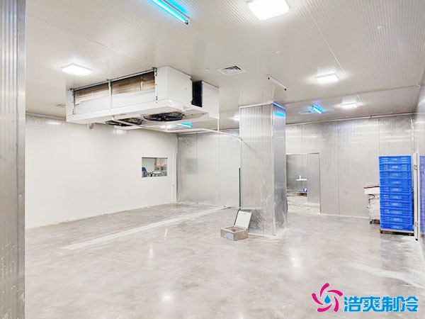 小型冷庫(kù)造價(jià)