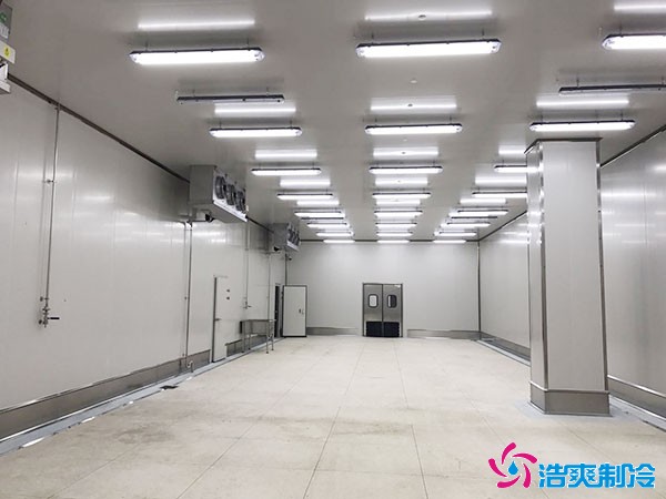 200立方冷藏庫造價(jià)