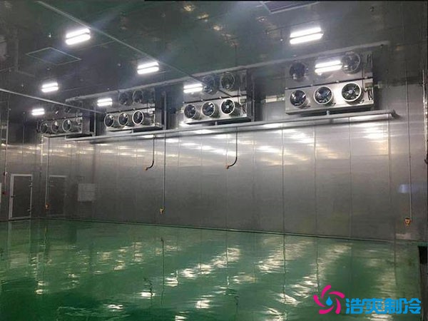 防爆冷庫(kù)建造費(fèi)用怎么算？防爆冷庫(kù)安裝造價(jià)標(biāo)準(zhǔn)