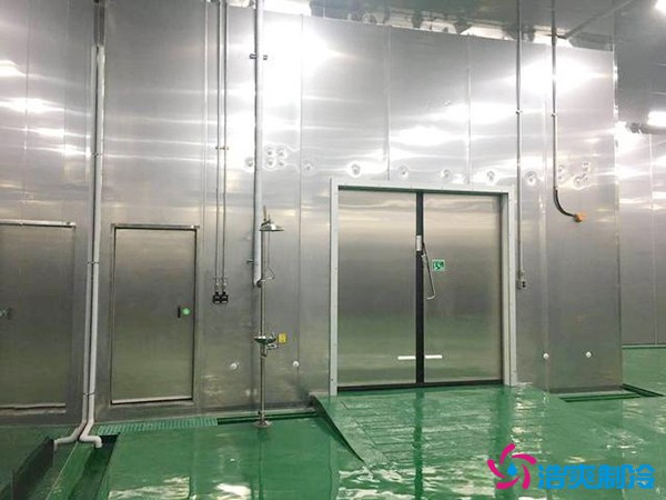 防爆冷庫(kù)建造費(fèi)用怎么算？防爆冷庫(kù)安裝造價(jià)標(biāo)準(zhǔn)