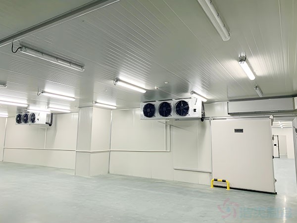 冷庫(kù)造價(jià)預(yù)算