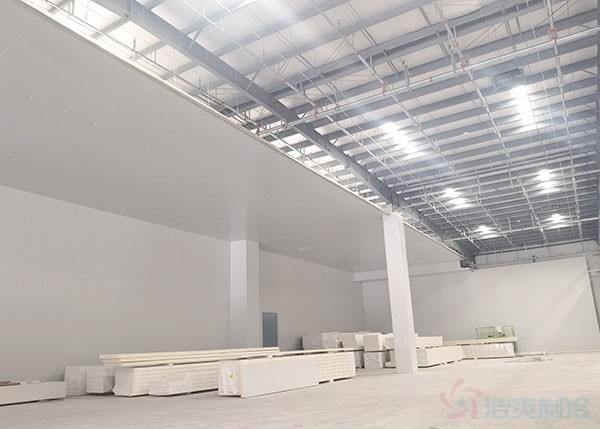 鮑貢蟹冷庫(kù)存儲(chǔ)溫度要求多少度合適，鮑貢蟹冷庫(kù)可以存儲(chǔ)多久