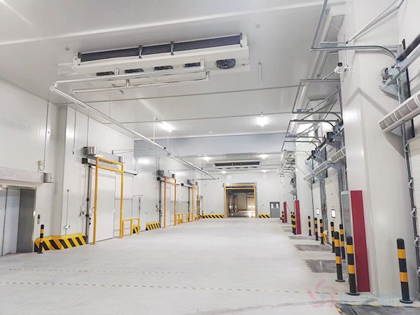 冷凍庫安裝報價多少錢？冷凍庫建造價格是怎么計算的
