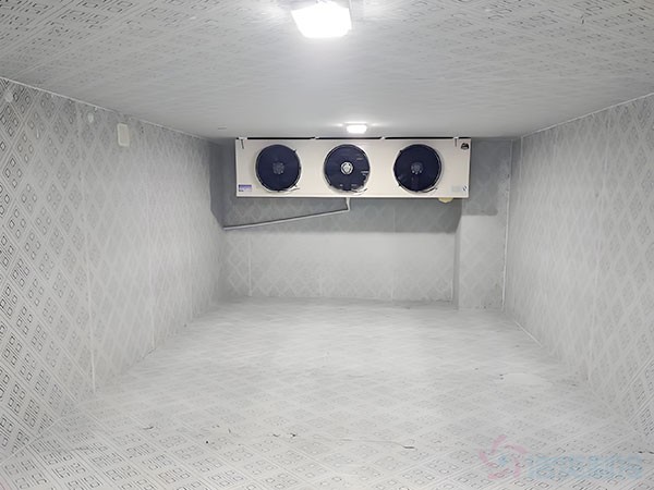 小型冷庫建造需要什么部門審批？