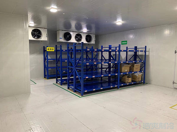 試劑冷庫的建設(shè)設(shè)計(jì)標(biāo)準(zhǔn)是什么