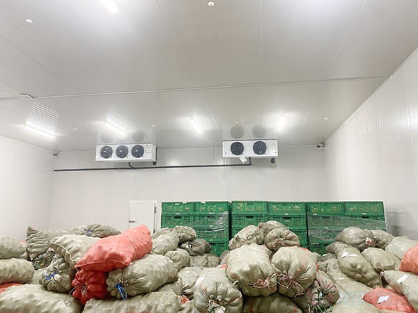 小型冷庫安裝價(jià)格一般多少錢？