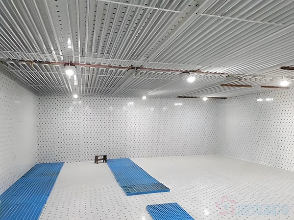 建個冷庫大概多少錢一平呢