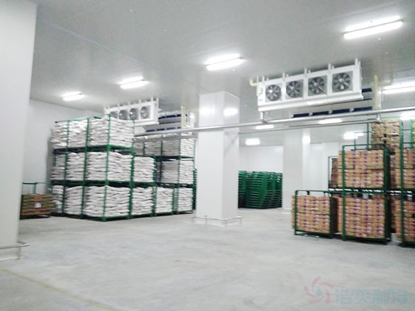 新建冷庫防火設(shè)計規(guī)范標準要求最新