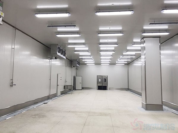 冷凍庫安裝造價