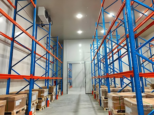 大型冷庫造價(jià)預(yù)算