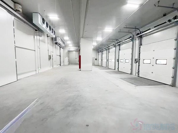 冷庫設(shè)計(jì)安裝價(jià)格