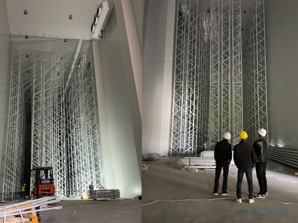 自動化高架冷庫的建設(shè)成本與多層土建冷庫造價(jià)相比如何?
