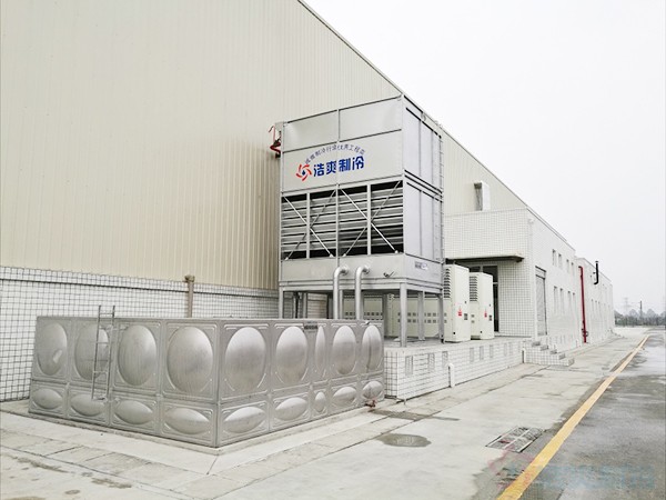 1500立方米冷庫(kù)造價(jià)