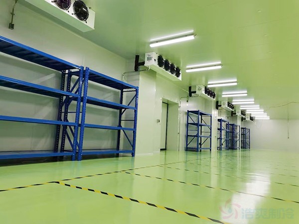 -20度的RNR疫苗冷庫儲存要求及配置標(biāo)準(zhǔn)