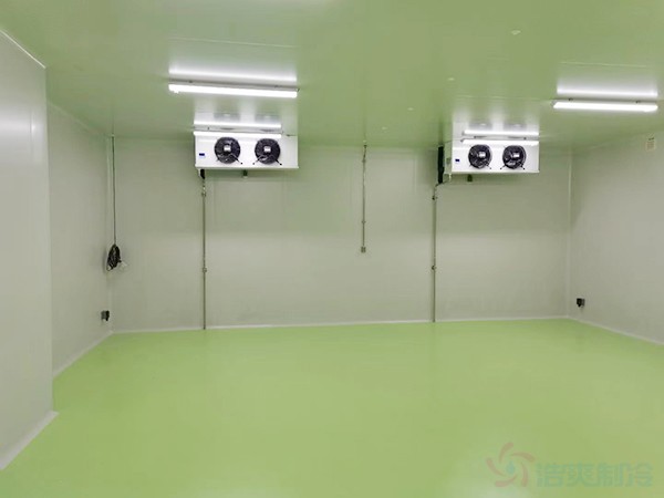 -20度的RNR疫苗冷庫儲存要求及配置標(biāo)準(zhǔn)