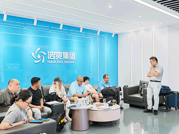 秘魯農(nóng)副產(chǎn)品冷庫設(shè)計(jì)安裝