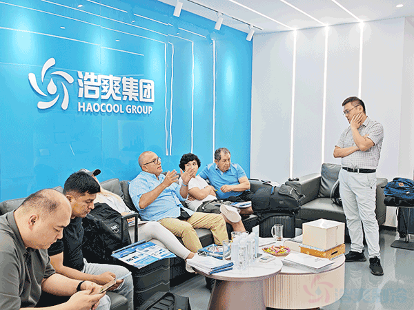 秘魯農(nóng)副產(chǎn)品冷庫設(shè)計(jì)安裝