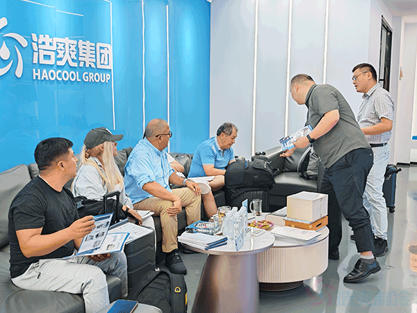 秘魯農(nóng)副產(chǎn)品冷庫設(shè)計(jì)安裝