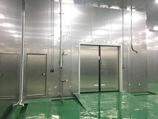 上海防爆冷庫建造｜哪家供應(yīng)商更專業(yè)可靠？