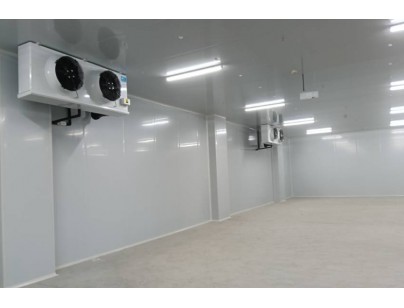 華潤三九重慶酉陽麻苓生產(chǎn)線陰涼藥材庫改造升級項目