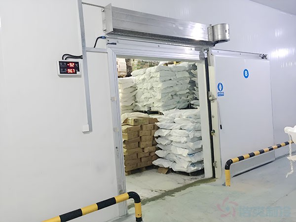 江蘇0-10℃保鮮庫冷庫設(shè)計多少錢？