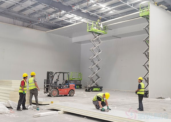 黃石冷庫(kù)維修服務(wù)