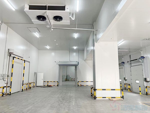 如何根據(jù)儲(chǔ)存貨物選擇冷庫(kù)建造類型？