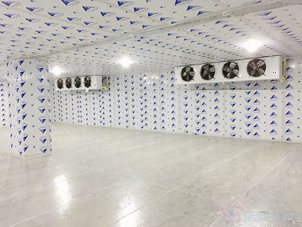 冷庫(kù)安裝價(jià)格表