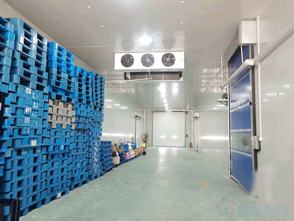 保鮮庫(kù)造價(jià)