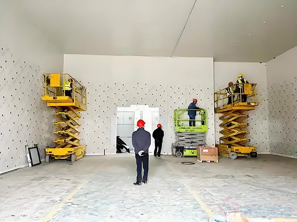 凍庫(kù)造價(jià)