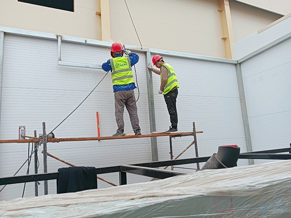 上海冷藏庫(kù)造價(jià)