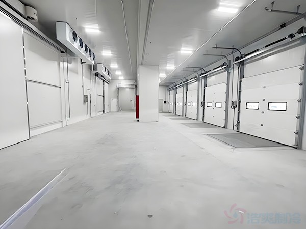 冰庫(kù)建造多少錢