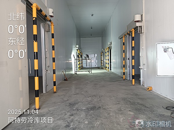 冷庫建造費(fèi)用