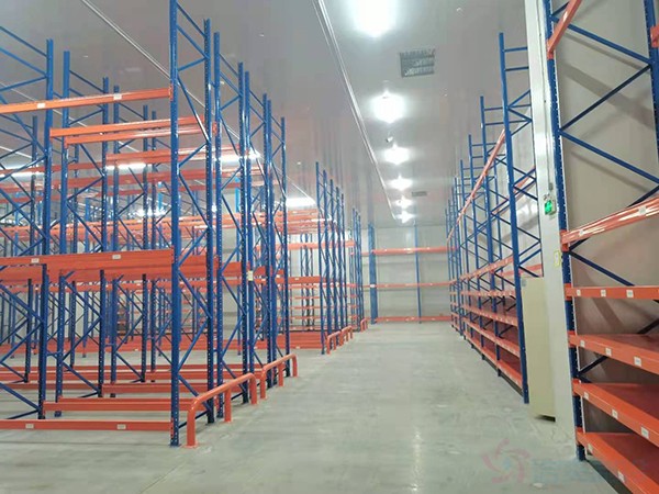 藥品陰涼庫設計