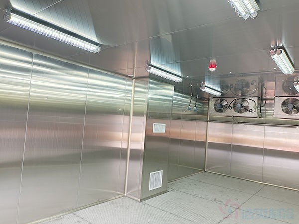 危化品冷庫(kù)